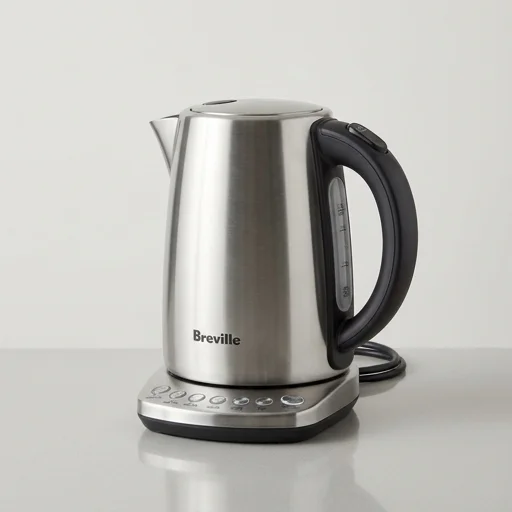 Breville IQ Kettle
