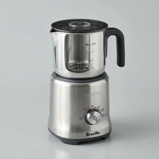Breville Milk Cafe Frother