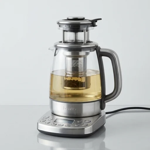 Breville BTM800XL One-Touch Tea Maker