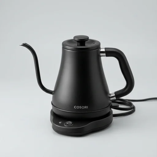 Cosori Electric Gooseneck Kettle