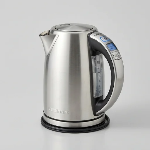 Cuisinart CPK-17 Cordless Electric Kettle