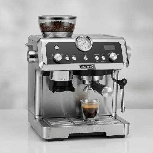 De'Longhi La Specialista Espresso Machine