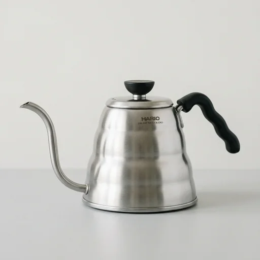 Hario Buono Gooseneck Kettle
