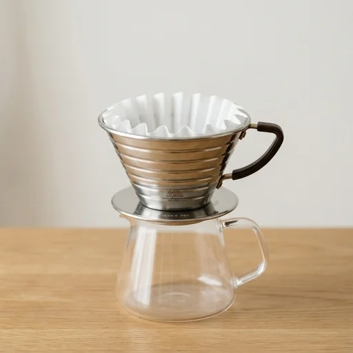 Kalita Wave 185 Dripper