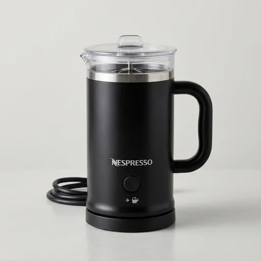 Nespresso Aeroccino Milk Frother