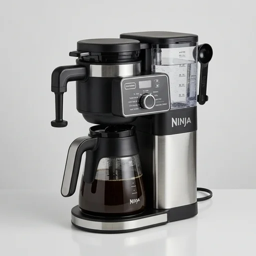 Ninja Specialty Coffee Maker
