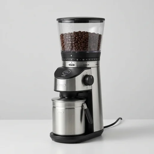OXO Brew Conical Burr Grinder