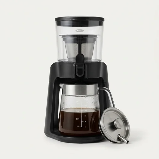 OXO Cold Brew Coffee Maker