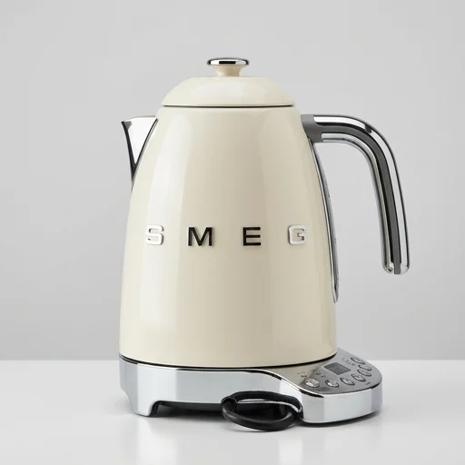 Smeg Variable Temperature Kettle (KLF04)