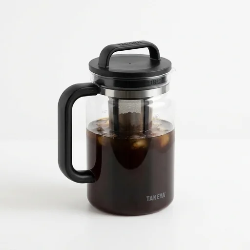 Takeya Cold Brew Coffee Maker