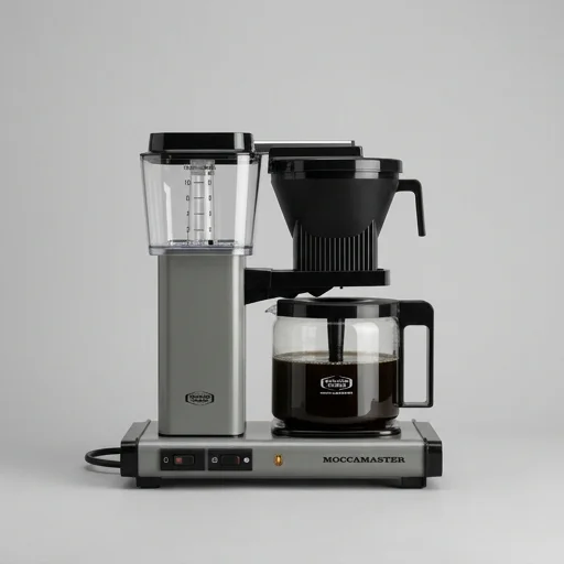 Technivorm Moccamaster KBG Coffee Maker