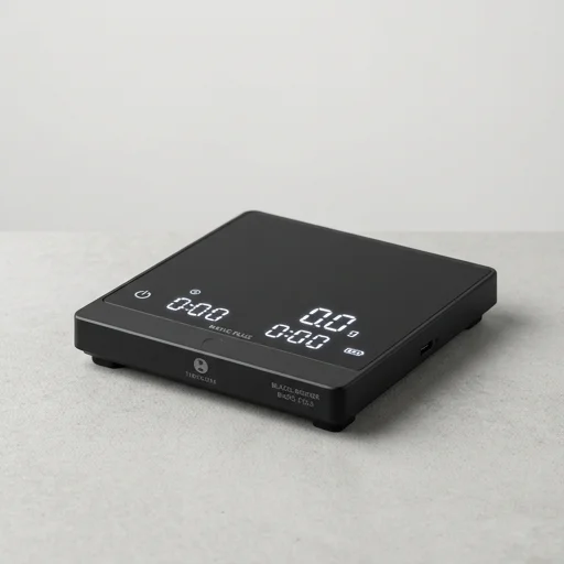 Timemore Black Mirror Basic Plus Coffee Scale