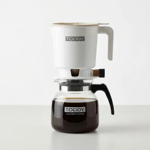 Toddy Cold Brew System