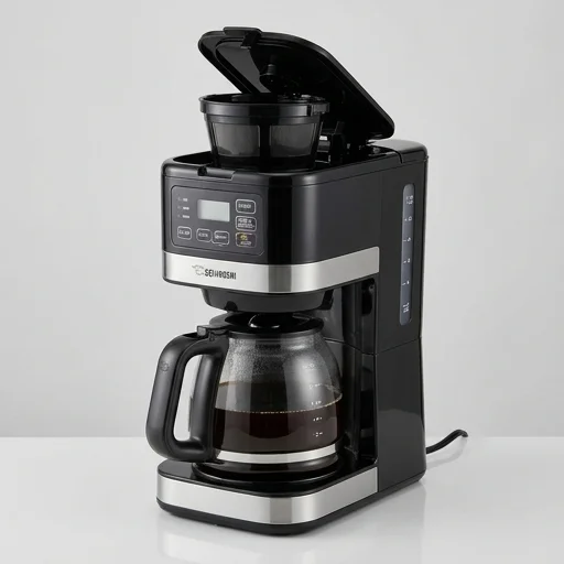 Zojirushi Fresh Brew Plus Coffee Maker