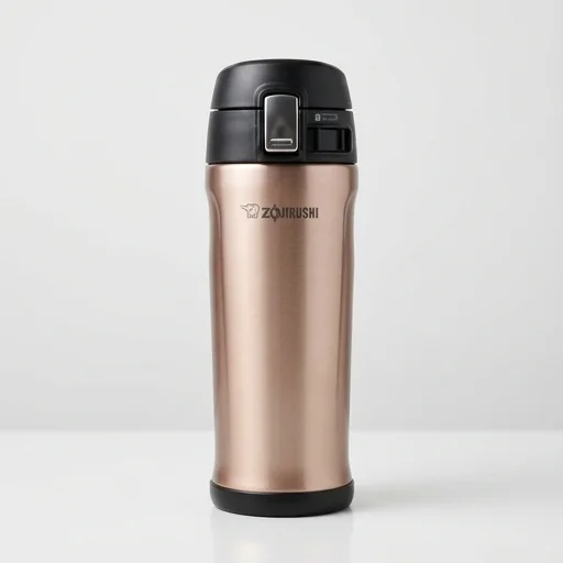 Zojirushi Stainless Steel Mug